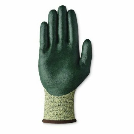 Ansell HyFlex 11-511 Medium Duty Cut Resistant Gloves, Size 9, Foam Nitrile Coating, Kevlar/Spandex, 144PK 103421